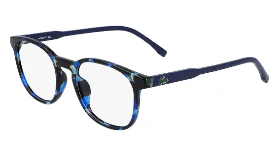 Lacoste L3632 Eyeglasses - view 4